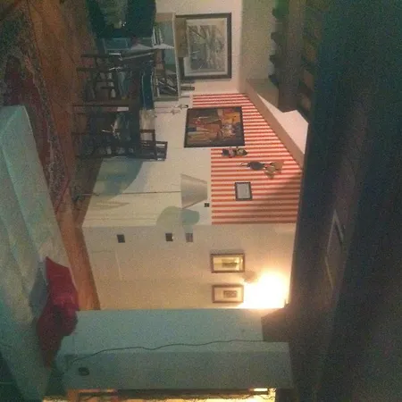 Casa Bomber *
