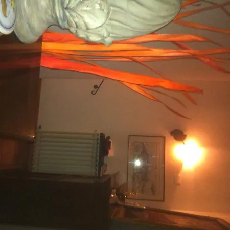 Casa Bomber Hébergement de vacances *