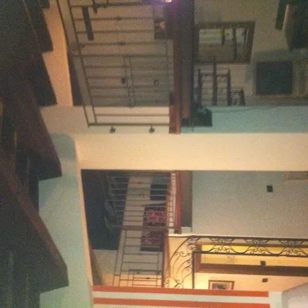 Casa Bomber