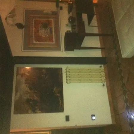 Casa Bomber Hébergement de vacances *