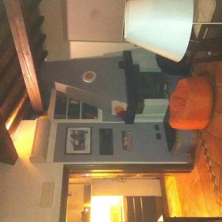 Casa Bomber Mondavio